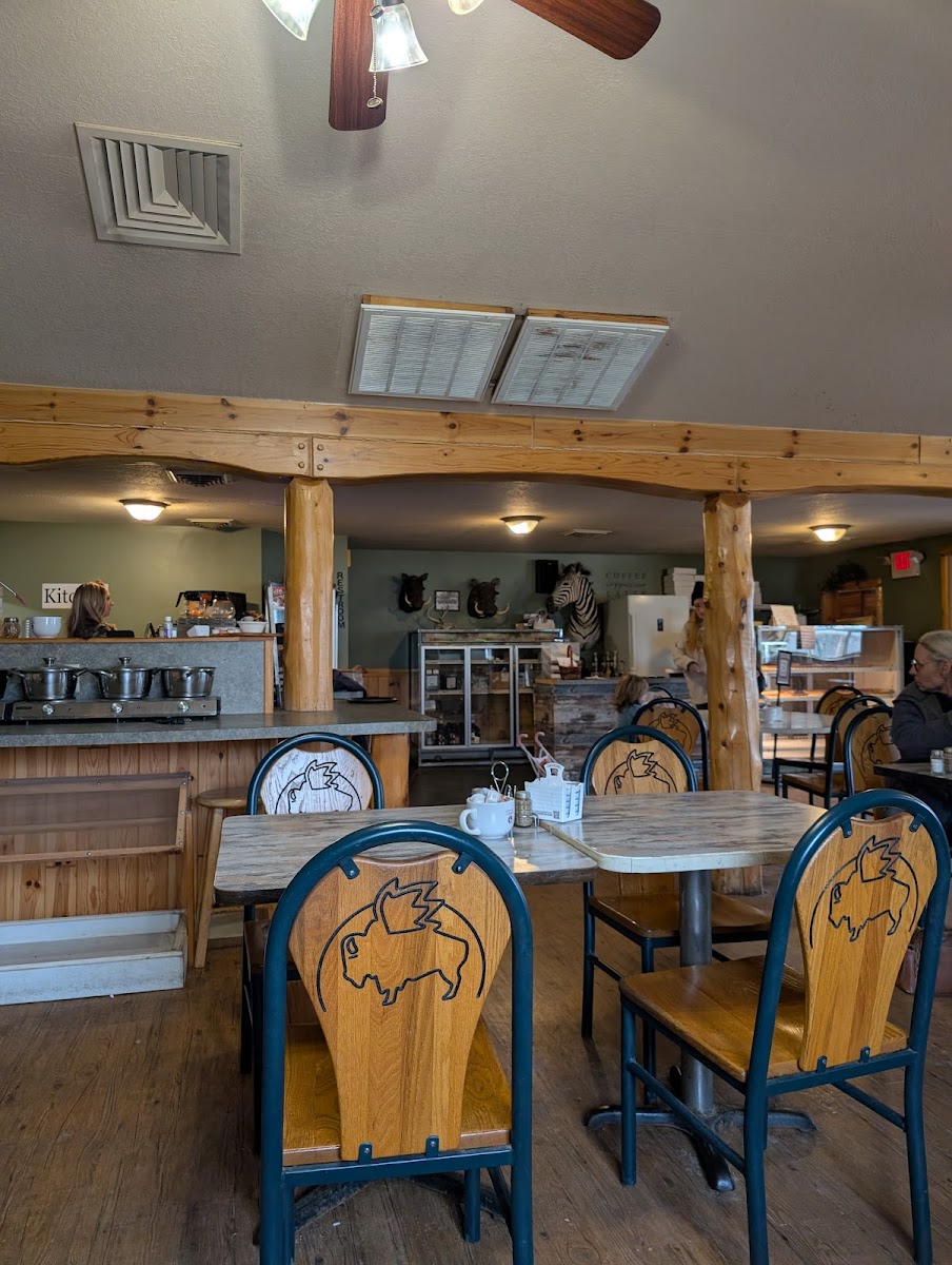Fairview Family Restaurant